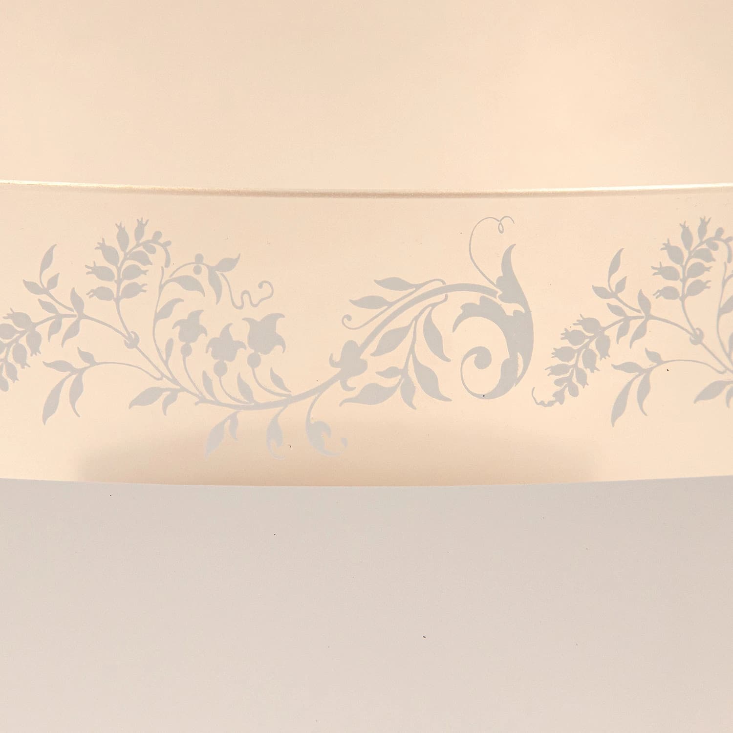 Citilux CL937124 Хром+Узор Светильник Люстра — миниатюра 9