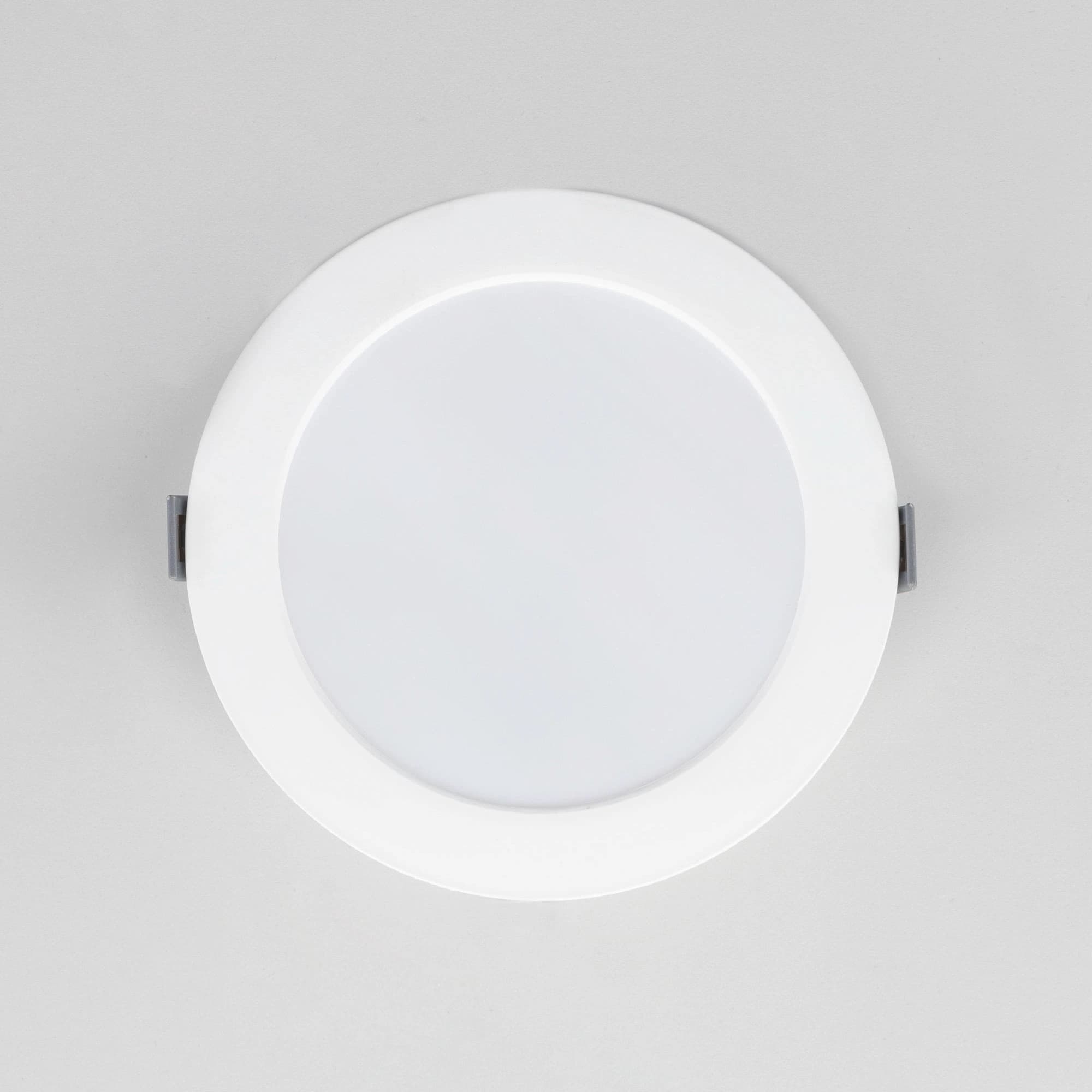 Citilux CLD5512N Галс Св-к Встр. LED 12W*4000K — миниатюра 3