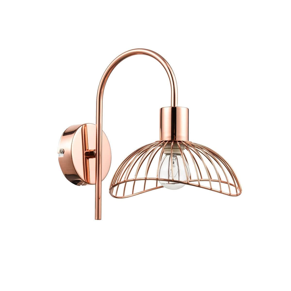 Vele Luce Gorgon Бра VL5387W01 — миниатюра 3