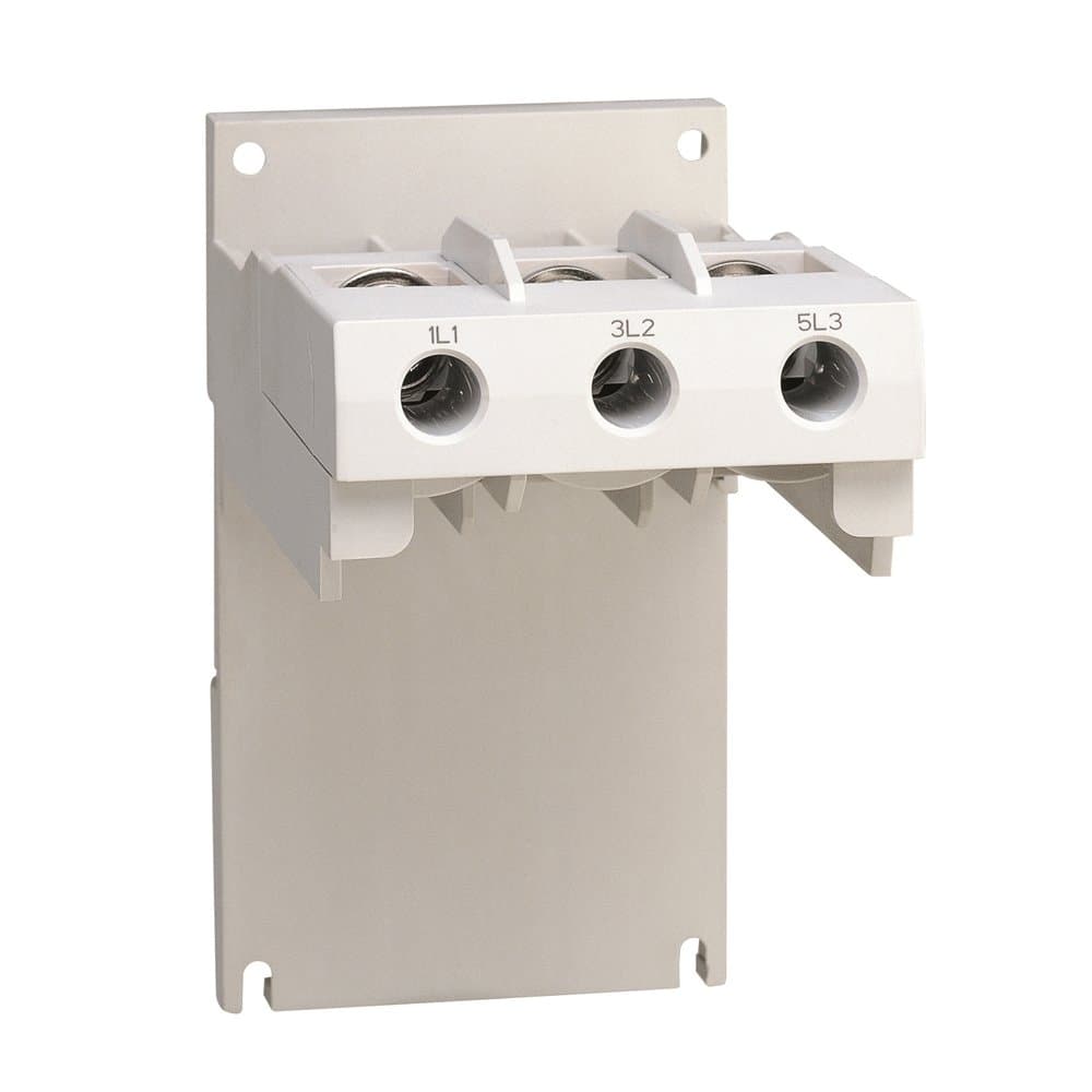 Legrand Основание для автономной установки RTX³ 100 с винтовыми зажимами 416595