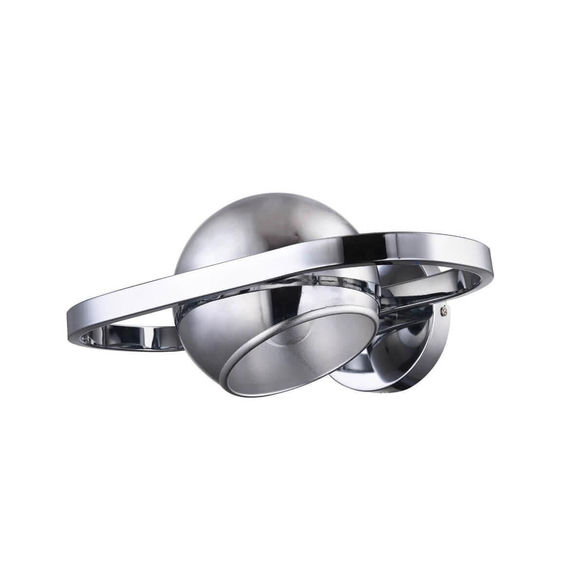 Vele Luce Helix  Бра VL5153W01 — миниатюра 3