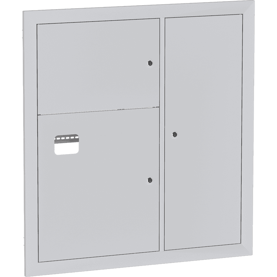 Щит этажный 1 кв. (1000х950х150) PROXIMA EKF — миниатюра 2