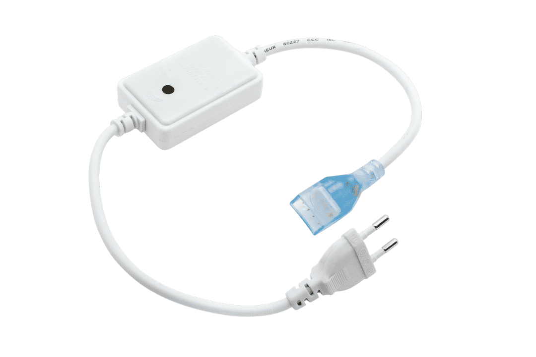 SWG MINI CONTROLLER(8 функций 5050 RGB  40cm длина провода) , RF-LT5-RGB-M
