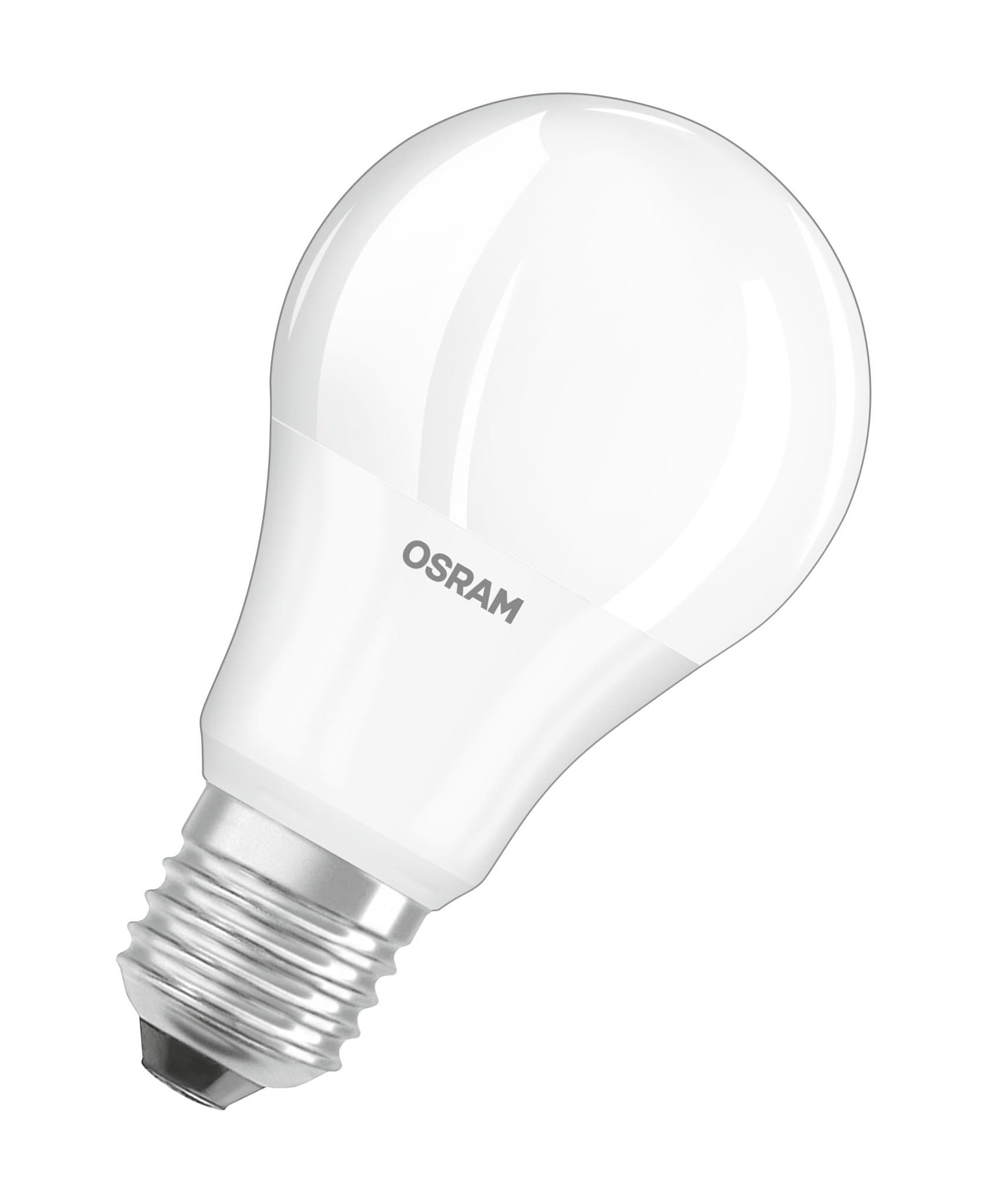 Osram Лампа LED A60 E27 6,8W 827 4052899971530 — миниатюра 1