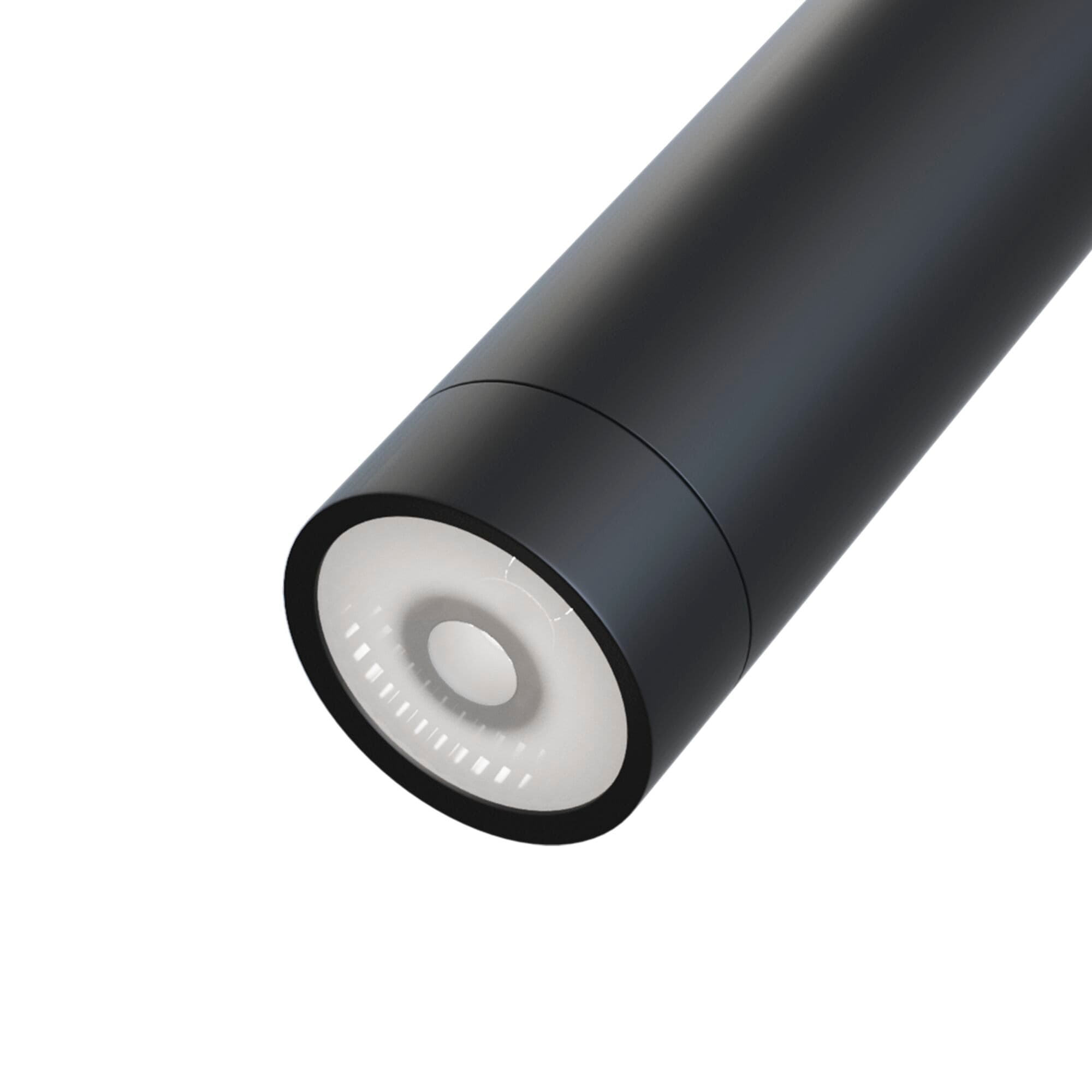 Maytoni Трековый светодиодный светильник  Track Lamps TR019-2-7W3K-B — миниатюра 6