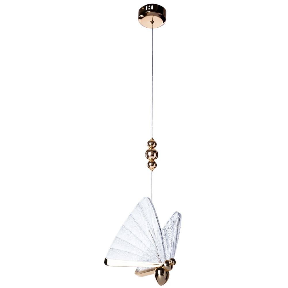 Divinare Letizia Светильник подвесной LED 1200/01 SP-6