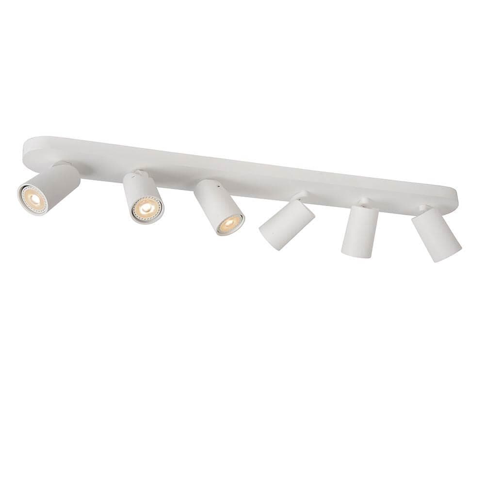 Lucide XYRUS Белый Спот 23954/31/31 — миниатюра 5