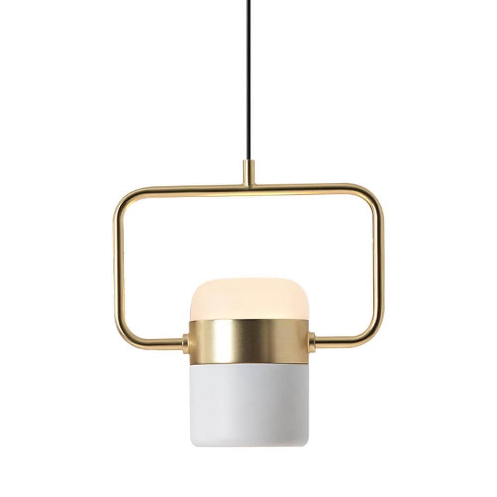 LOFT IT 8119-B Подвесной светильник LED*7W+1W  8119-B, шт