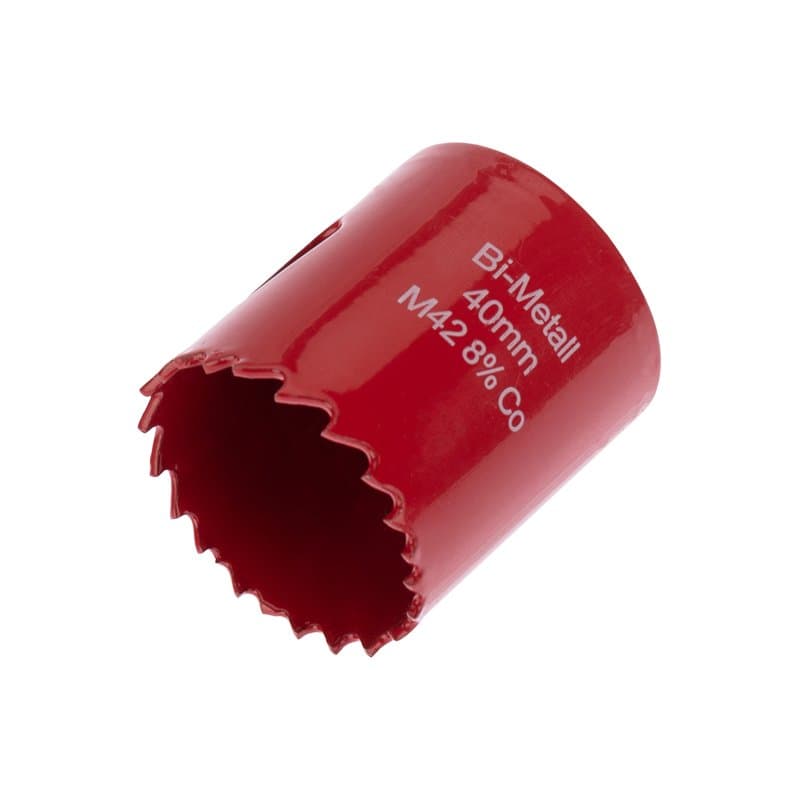 Коронка Bimetal 40 мм Rexant 92-0219