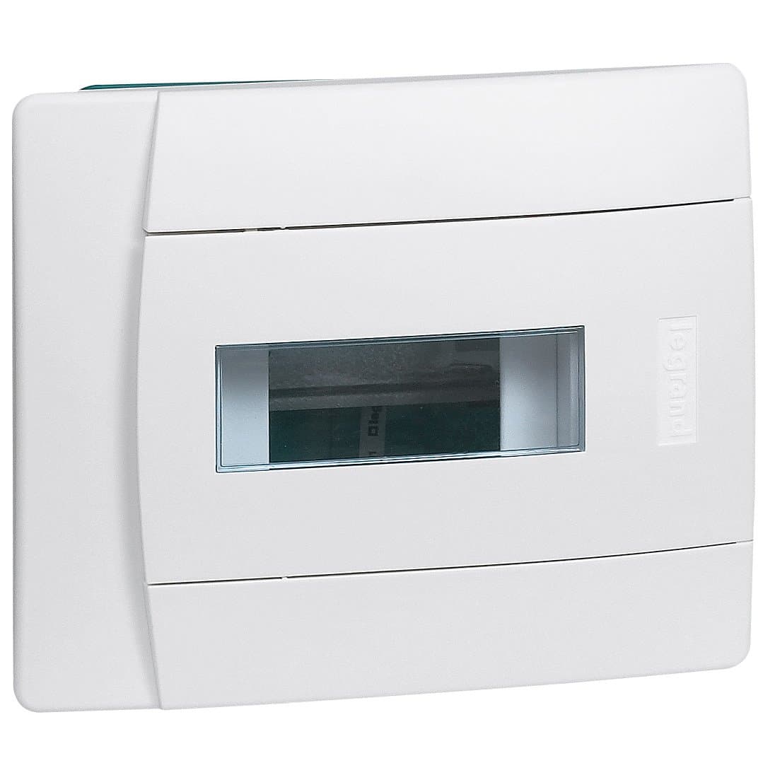 Legrand Practibox Бокс встроенный 6М без шин 601110