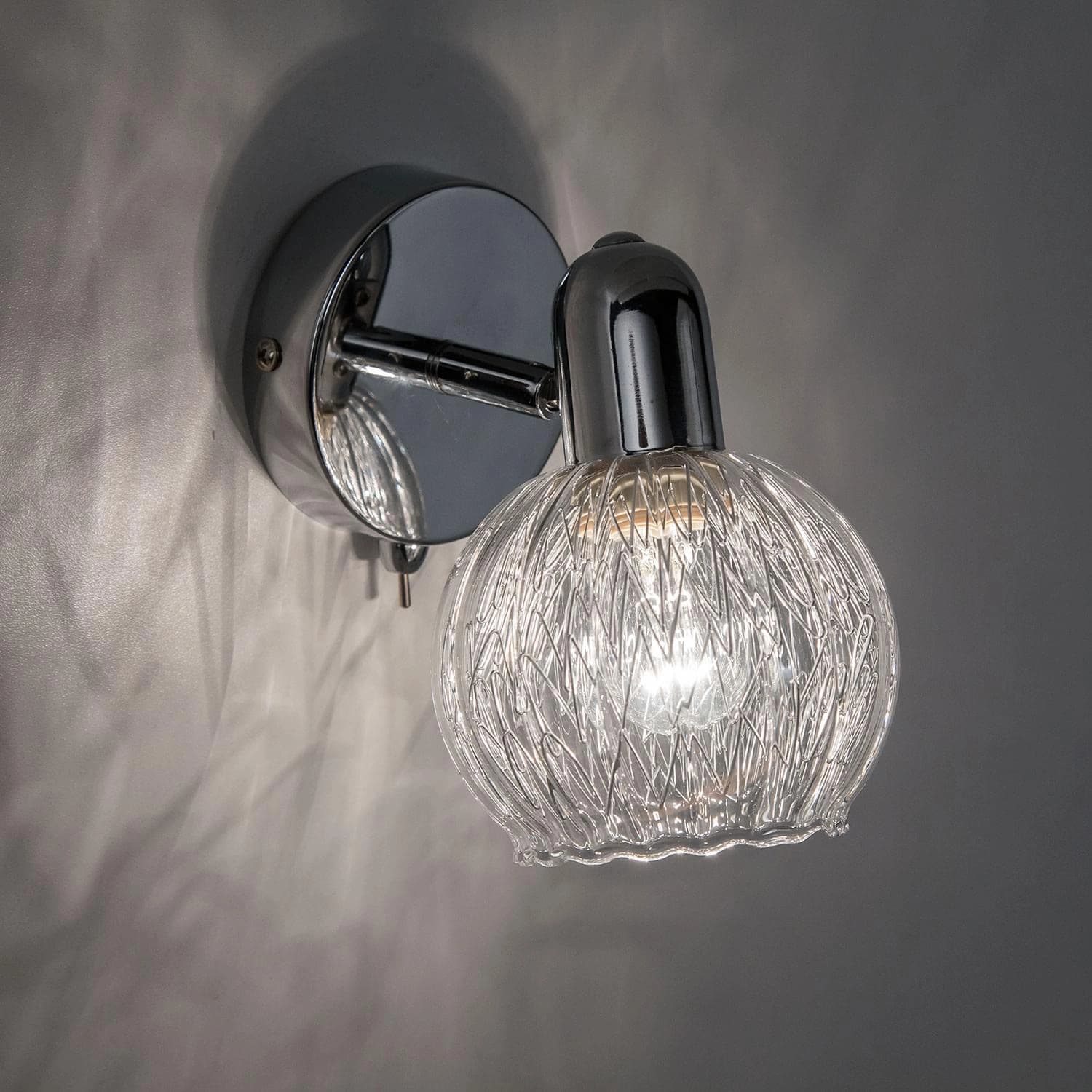 Citilux CL604511 Попурри Светильник Настенный — миниатюра 4