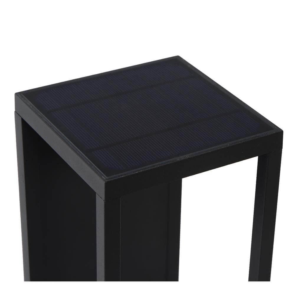 Lucide TENSO SOLAR Антрацит Бра 27891/02/30 — миниатюра 4