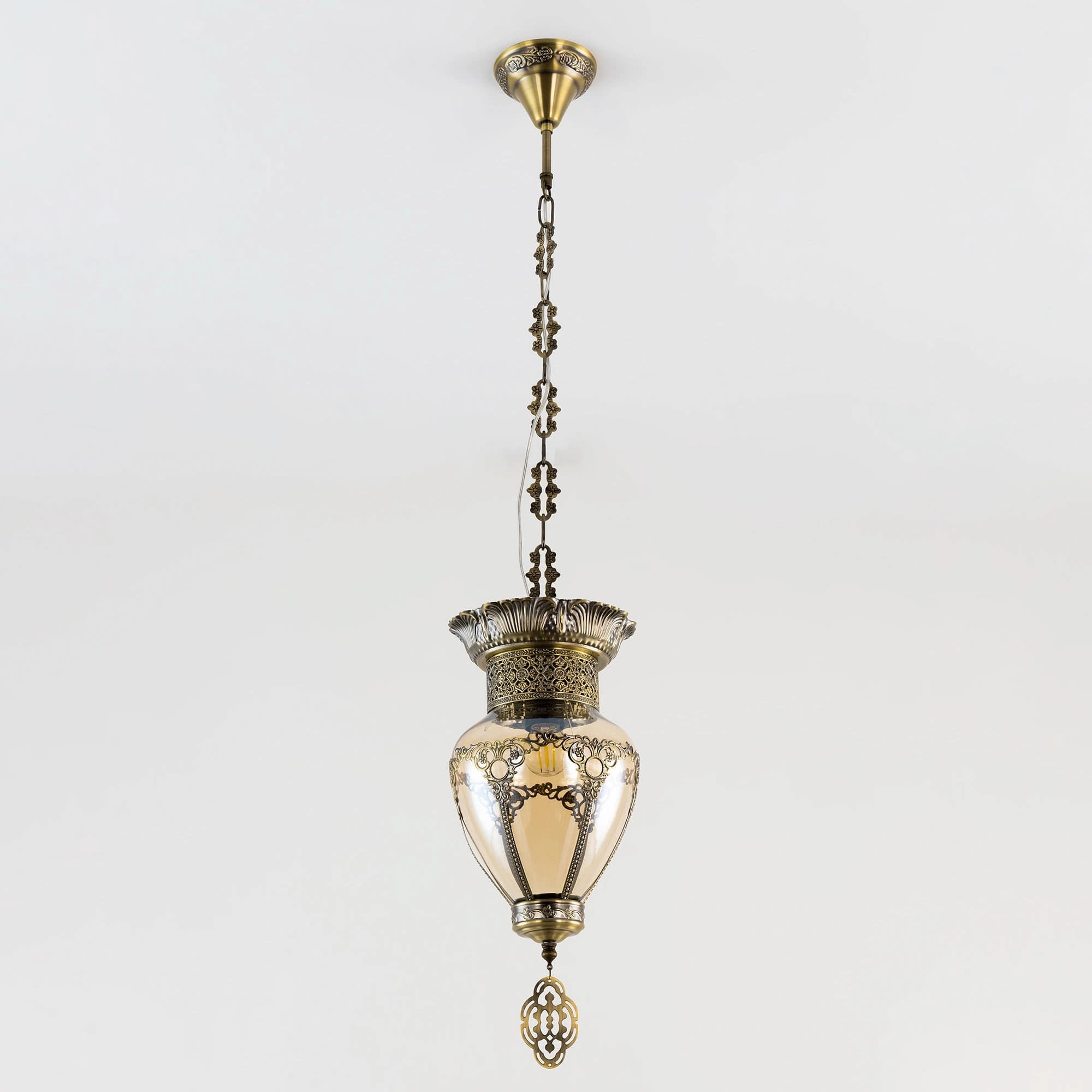 Citilux CL419213 Каир Подвес — миниатюра 3