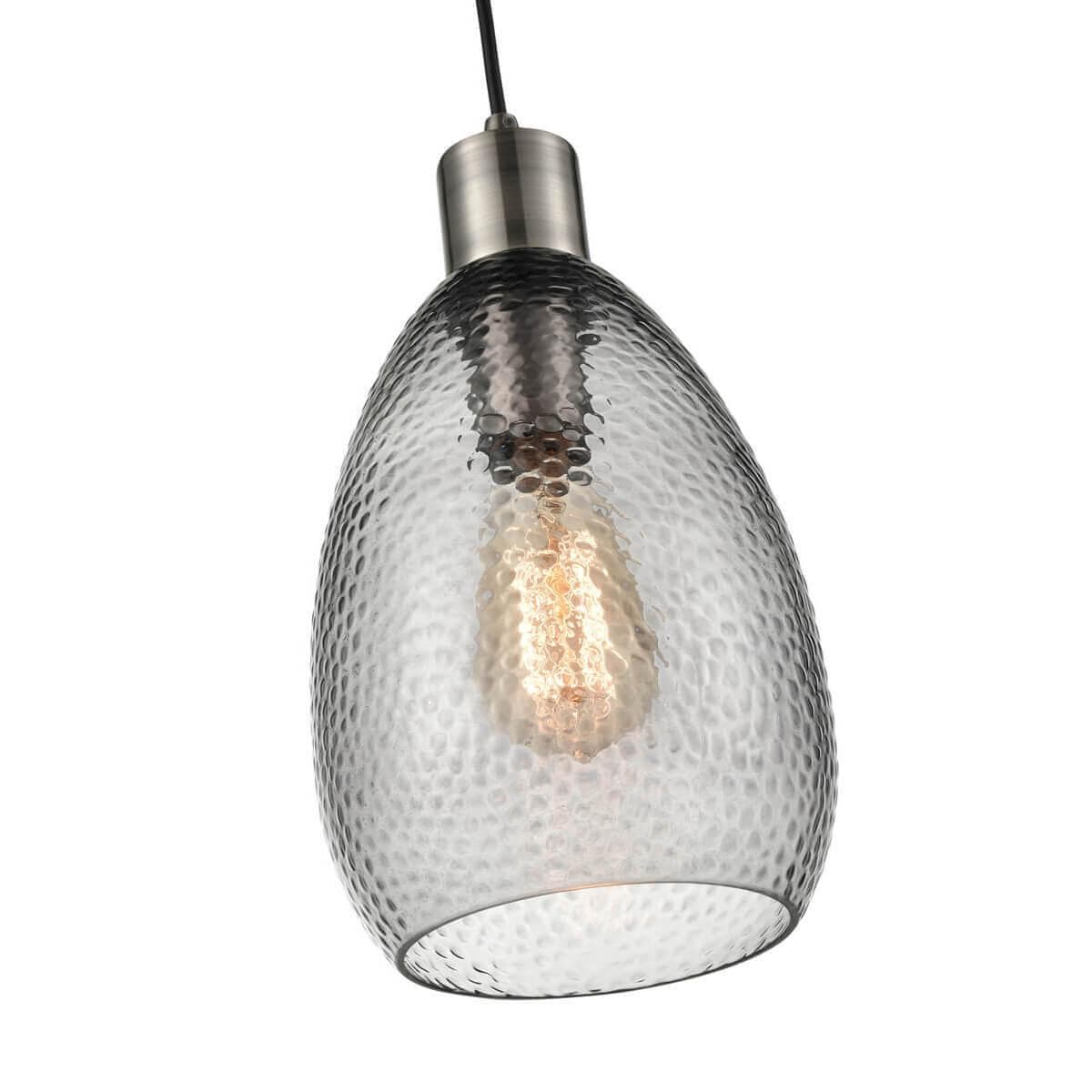 Vele Luce Placido Подвесной светильник VL5055P13 — миниатюра 4