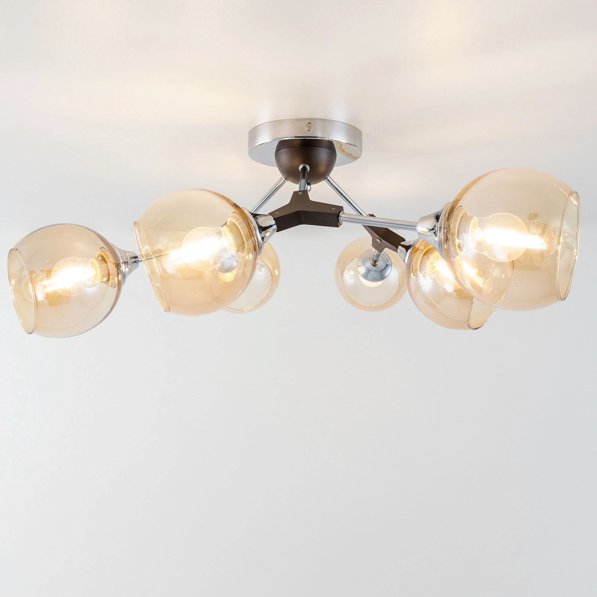 Citilux CL138165 Тиль Светильник Люстра — миниатюра 4
