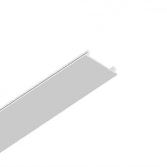 Technolight Декоративная заглушка 1.1м комплект по 4шт белая 81010-WH