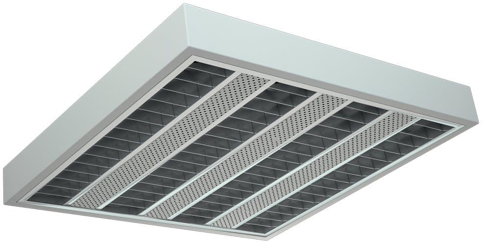 СТ PTF UNI LED 595 4000K светильник