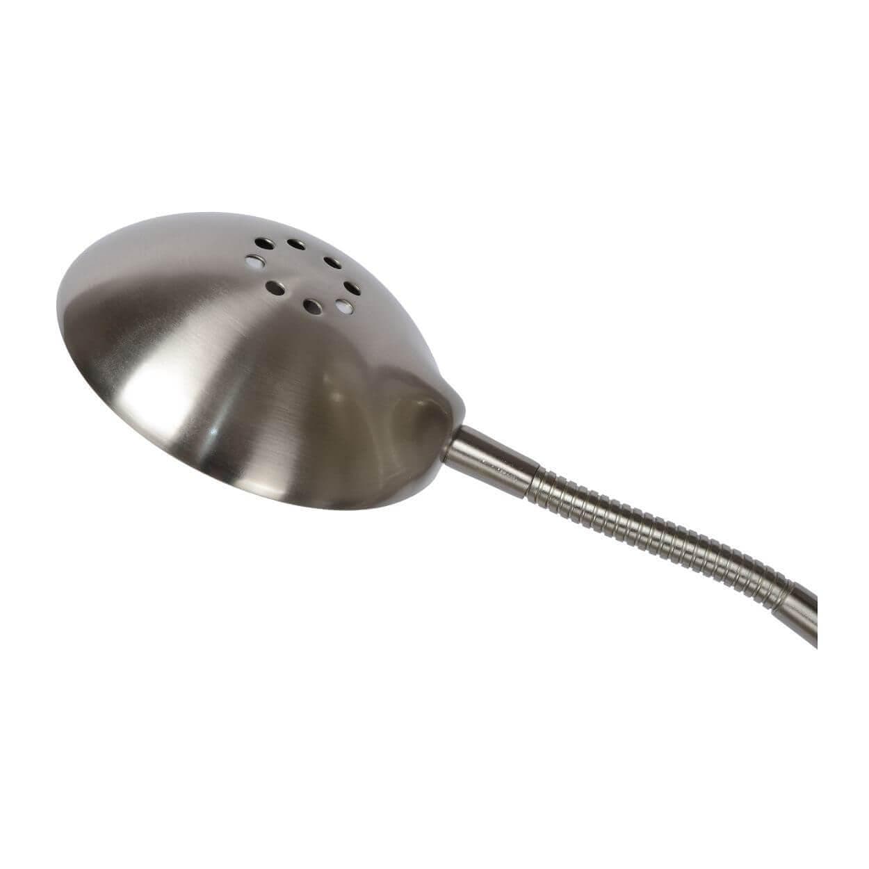 Lucide ZENITH Матовый хром Торшер 19791/24/12 — миниатюра 3