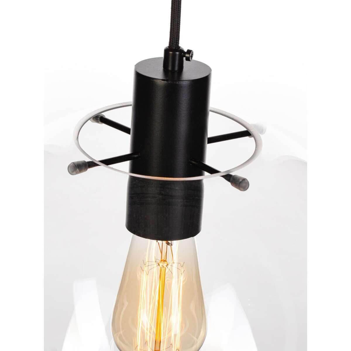 LOFT IT 2031-C Светильник подвесной E27 x 60W 2031-C, шт — миниатюра 3