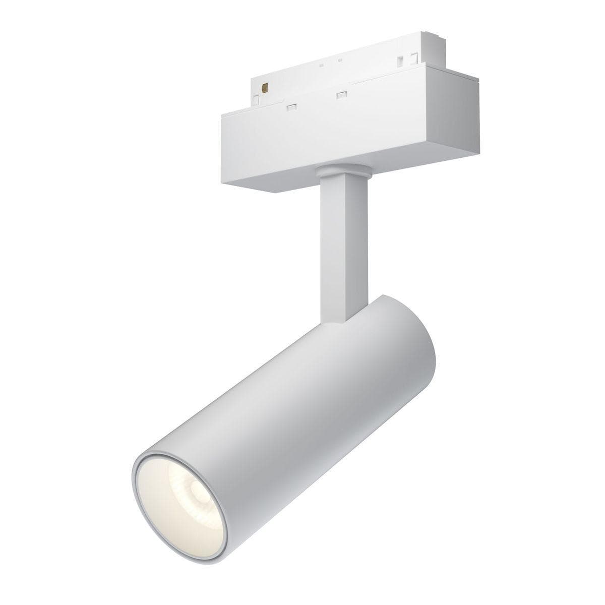Maytoni Magnetic track system Белый Светильник трековый TR019-2-10W4K-W — миниатюра 1