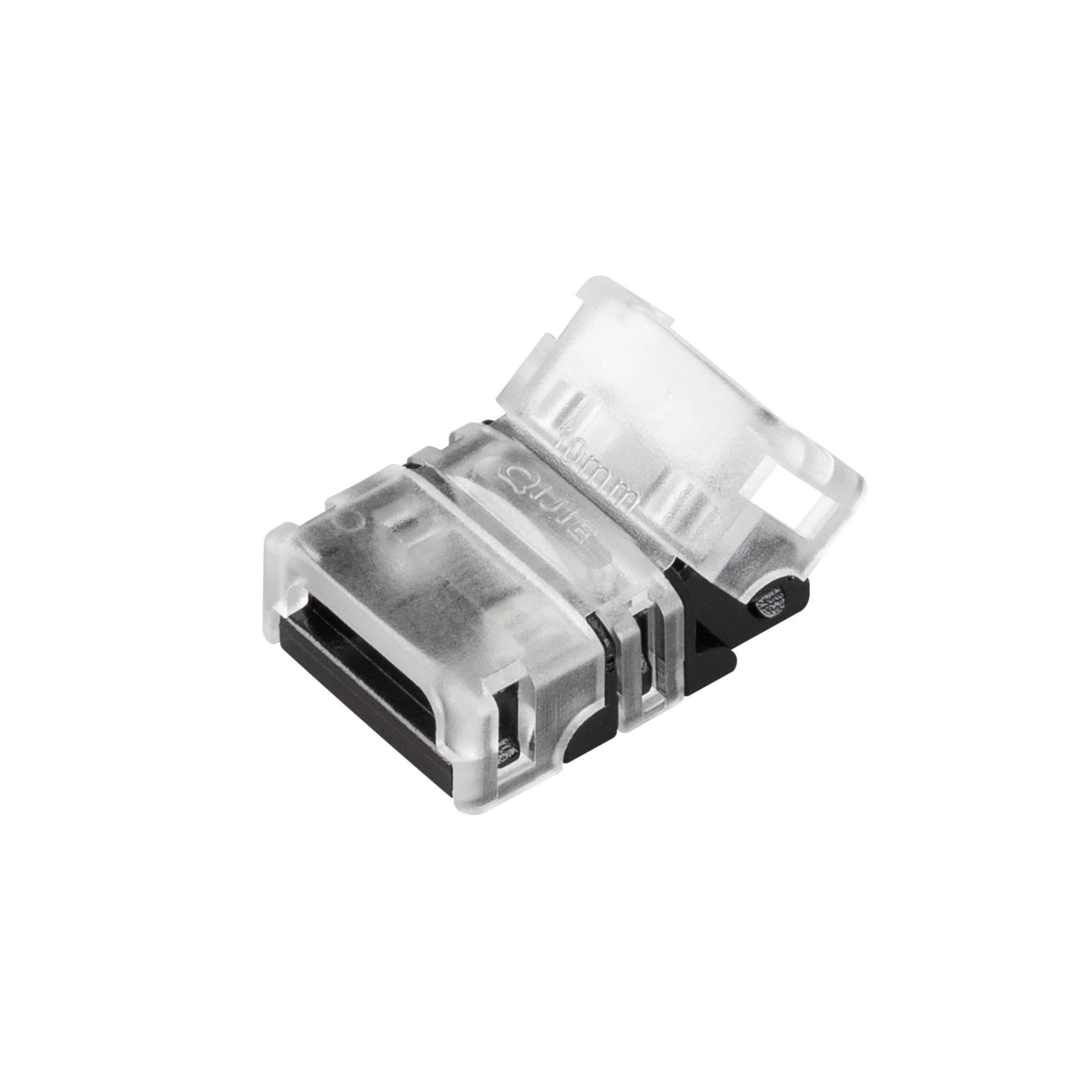 Arlight Коннектор HIP-MONO-10-2pin-STS (-) 032236