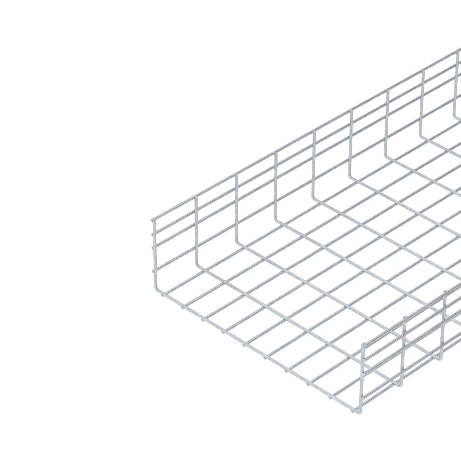 OBO Bettermann Проволочный лоток 155x500x3000 мм 6003696