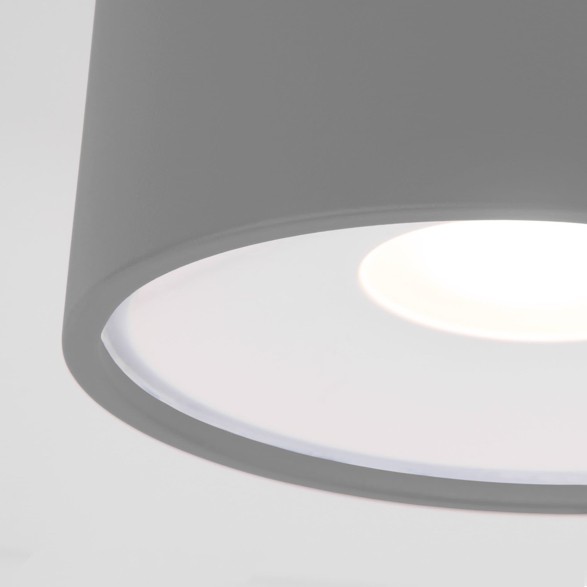 Elektrostandard 35141/H / Светильник садово-парковый со светодиодами Light LED 2135 (35141/H) серый a057472 — миниатюра 3