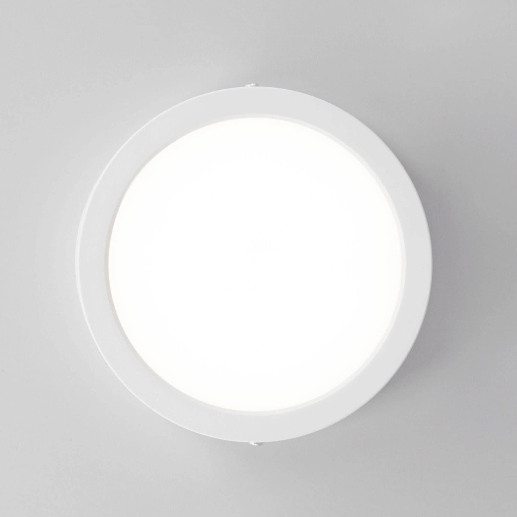 Citilux CL5516N Галс Св-к Накл. LED 16W*4000K — миниатюра 1