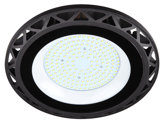 Jazzway Светильник PHB UFO 200W 5000K IP65 110° (пульс<20%) .5009240 — миниатюра 7