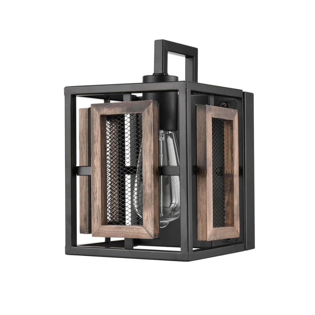 Vele Luce Legion Бра VL6272W01 — миниатюра 3