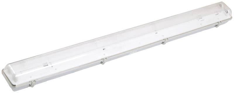IEK Светильник ЛСП3908A ЭПРА 2х36Вт IP65