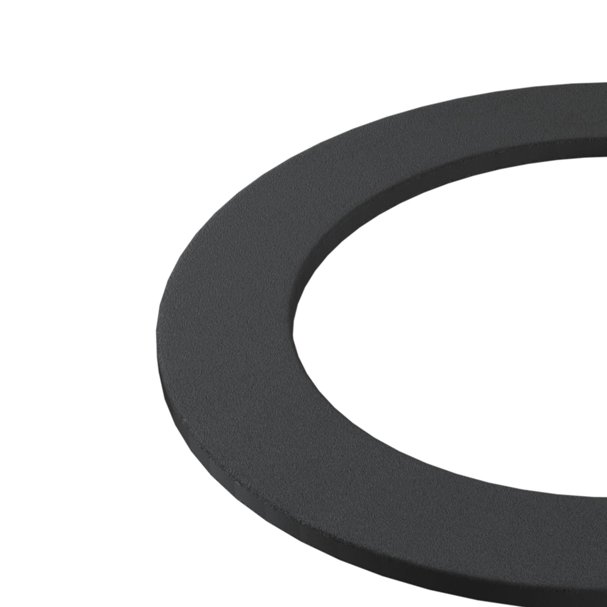 Maytoni Downlight Аксессуар для встраиваемого светильника Черный DLA040-05B — миниатюра 3