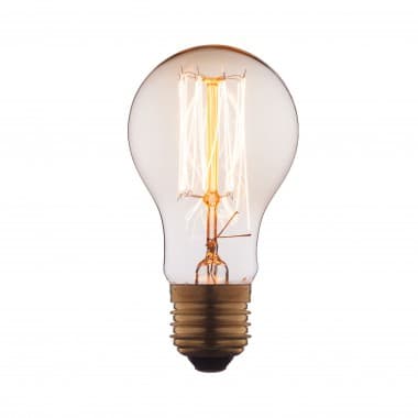 LOFT IT 1004-T Ретро лампа Эдисона E27 60W 220V 1004-T, шт