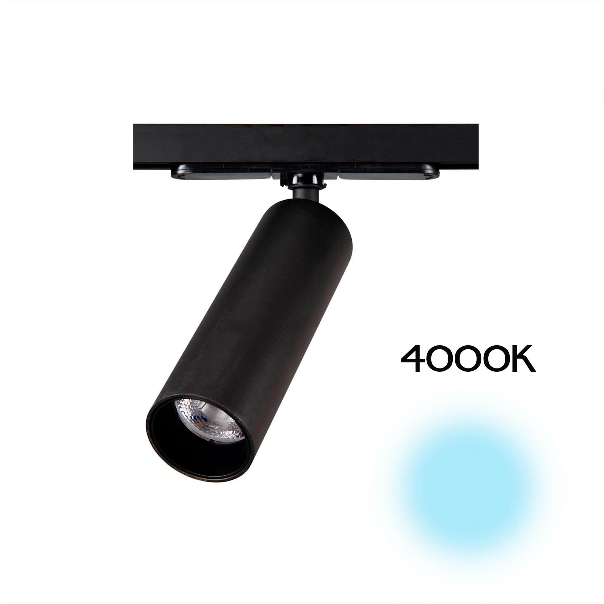 Citilux CL01T071N Тубус Черный Светильник Трековый 7W*4000K