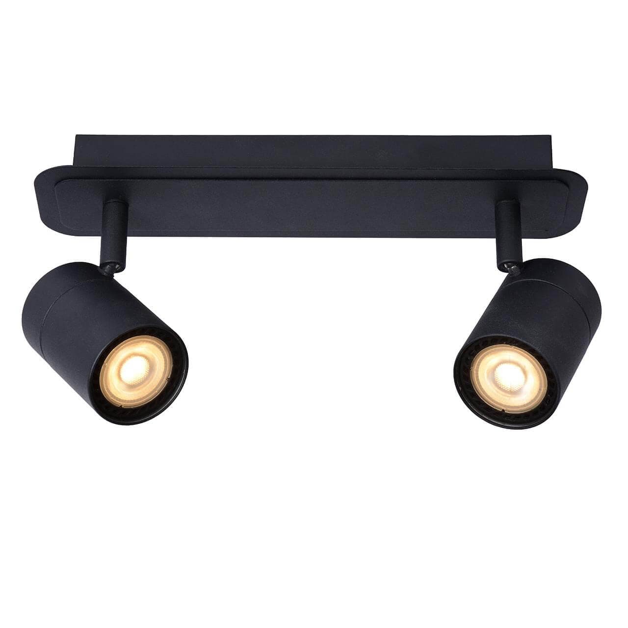 Lucide LENNERT Черный Спот 26958/10/30 — миниатюра 3