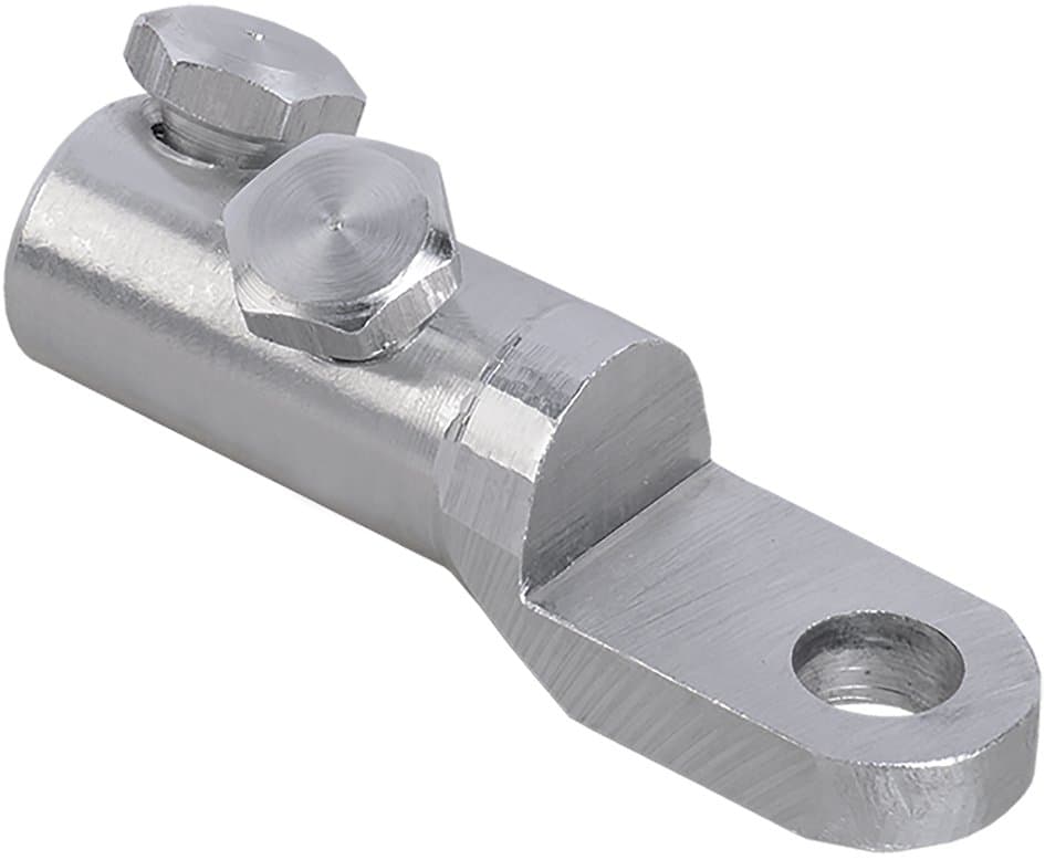IEK Наконечник болтовой НА 35-50 10кВ — миниатюра 1