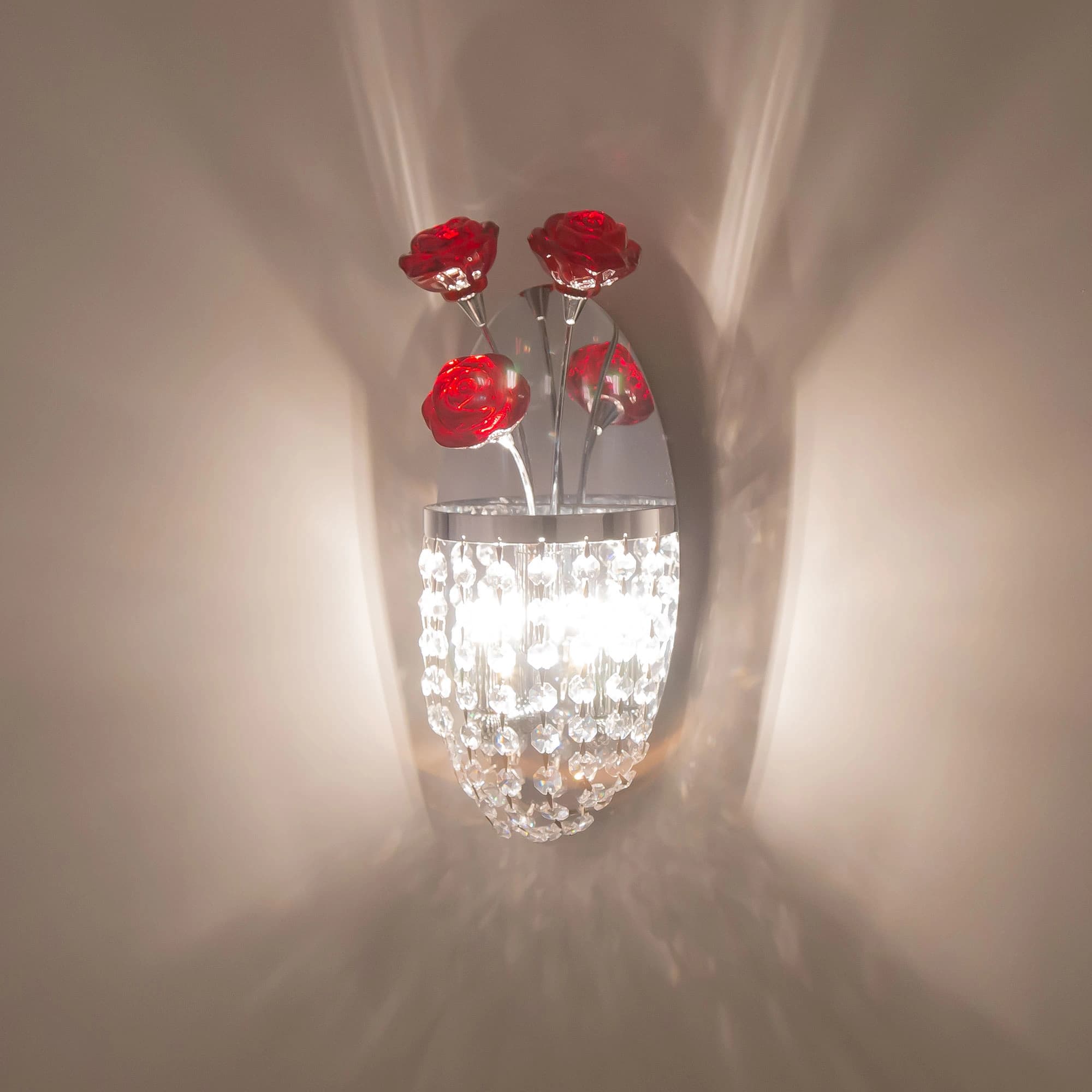 Citilux EL325W02.2 Rosa Rosso Бра — миниатюра 6
