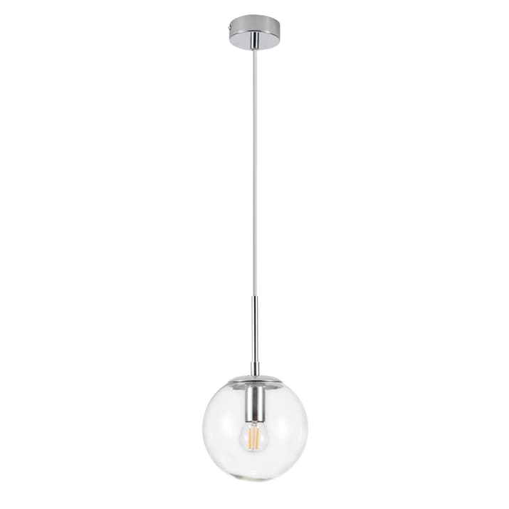 Arte Lamp A1915SP-1CC Светильник подвесной
