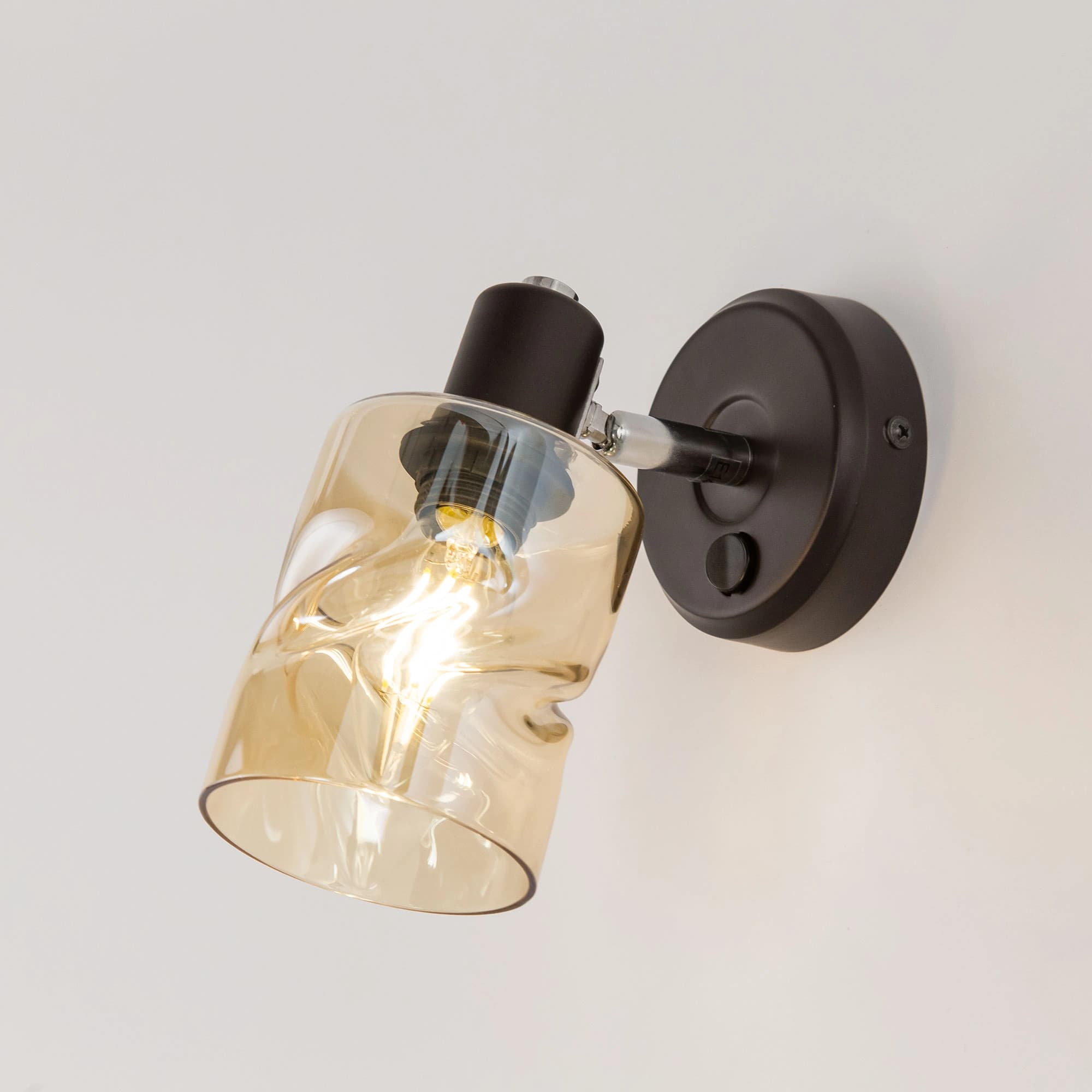 Citilux CL518510 Кингстон Светильник настенно-потолочный — миниатюра 2