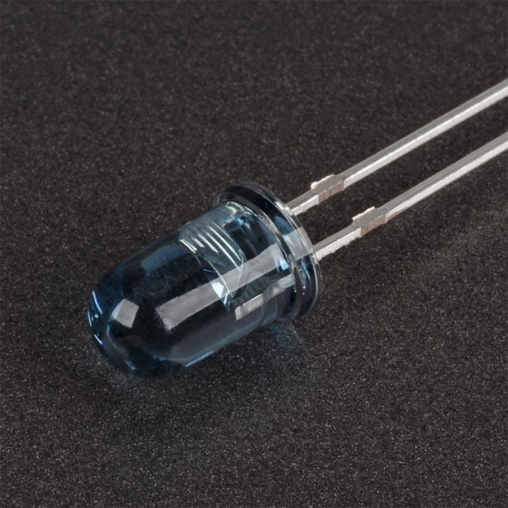 Arlight Светодиод ARL-5013IRAB (5мм (круглый)) 003494 — миниатюра 1