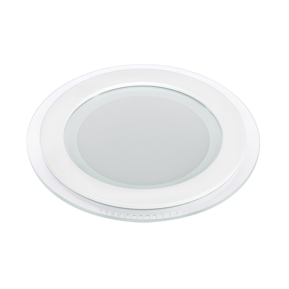Arlight Светодиодная панель LT-R160WH 12W Day White 120deg (IP40 Металл, 3 года) 016568 — миниатюра 1