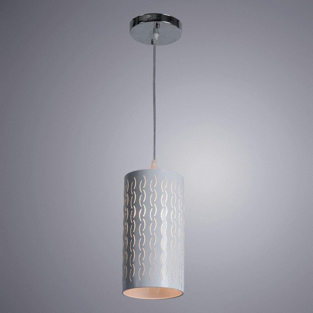 Arte Lamp BRONN Потолочные светильники A1770SP-1CC — миниатюра 2