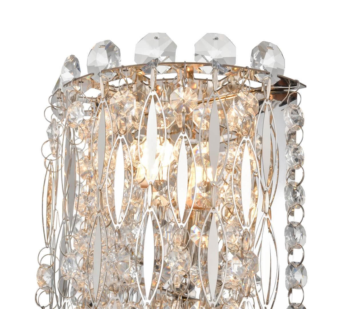 Vele Luce Marisa Бра VL3113W02 — миниатюра 4