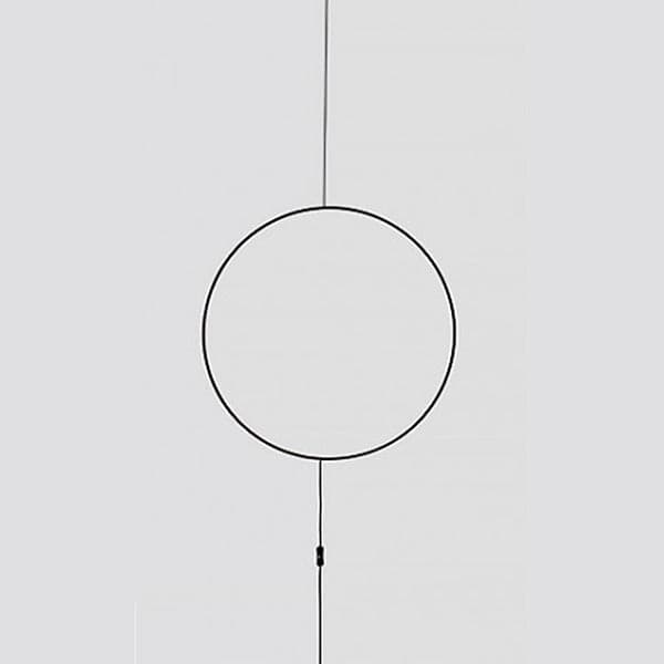 ITALLINE IT03-1421 black Светильник подвесной, шт