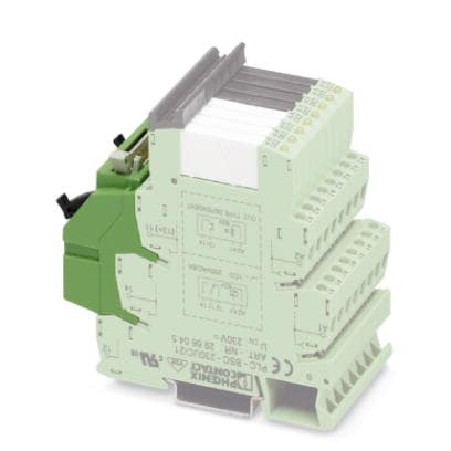 Phoenix Contact Подсоединение к системе PLC-V8/FLK14/IN/ 2304115