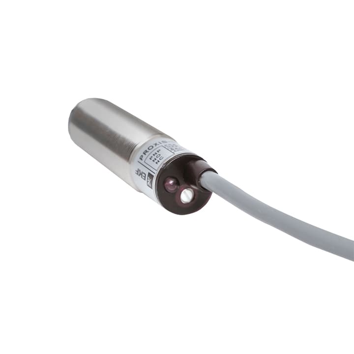 EKF Оптический бесконтактный датчик PROXIS-3D-18-30-P-NO+NC-2 — миниатюра 2