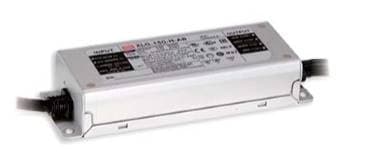 Varton Драйвер 150Вт 24V для светодиодной ленты Meanwell XLG-150-24-A IP67 180x63x35.5 мм