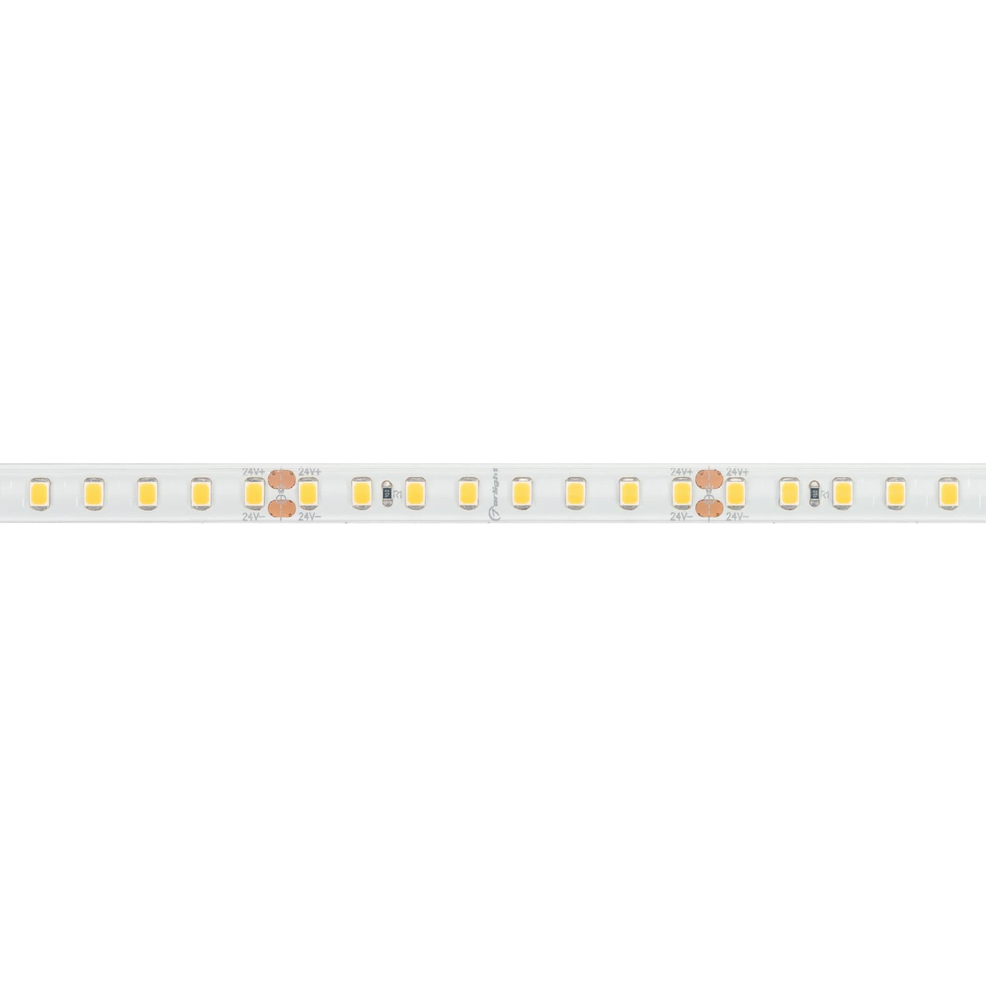 Arlight Лента герметичная RTW-PR-A128-10mm 24V Day4000 (9.6 W/m, IP66, 2835, 5m) (9.6 Вт/м, IP66) 038738 — миниатюра 5