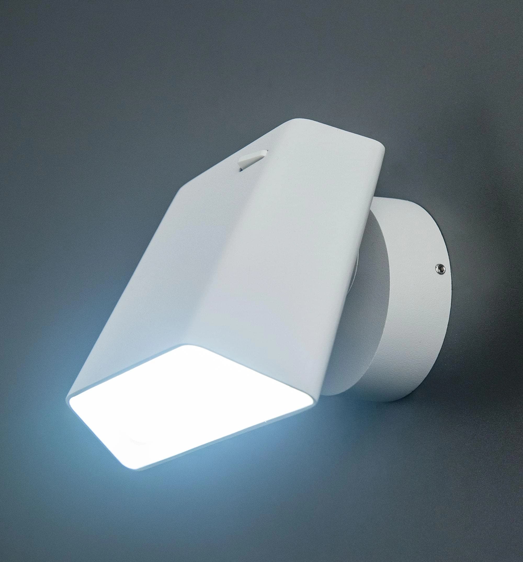 Citilux CL533410N Норман Светильник Настенный 6W*4000K — миниатюра 4