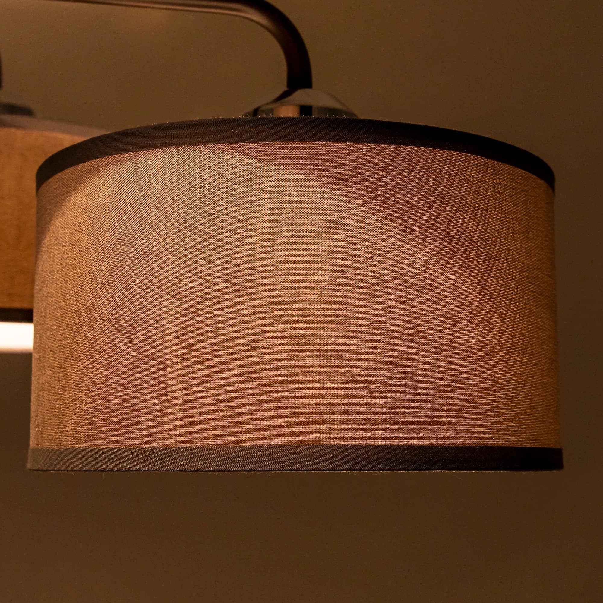 Citilux CL428261 Форма Кофе+Серый Люстра — миниатюра 14
